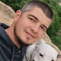 General Security Employee Istvan Pal's profile photo
