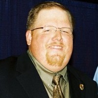 City of Oshkosh Employee Scott Footit's profile photo