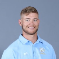 Southern University and Agricultural and Mechanical College at Baton Rouge Employee Laramie Immel's profile photo