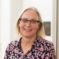 Iconovo AB Employee Agneta Walhagen's profile photo