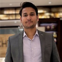 Tata Consultancy Services Employee Ram Krishan's profile photo