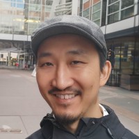 TELUS Spark Science Centre Employee Joseph Mak's profile photo