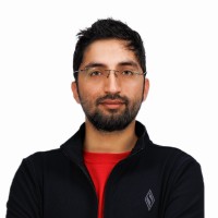 FTF Engineering, Inc. Employee Abdul Qayoumi's profile photo