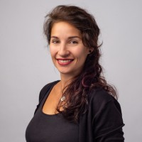 Droxic Employee Zornitsa Konstantinova's profile photo