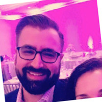BData Inc Employee Ryan Schulz's profile photo