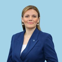 Azercosmos Employee Fidan Behbudova's profile photo