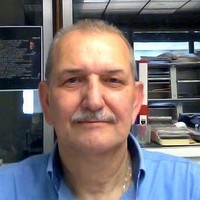 IMIT CONTROL SYSTEM SRL Employee Oscar Barberi's profile photo