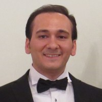 Yalwa - The Local Internet Company Employee Saeed Salimi's profile photo