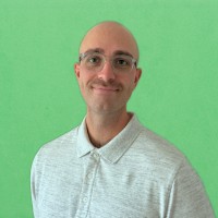 ActiveState Employee Jordan Judge's profile photo