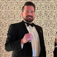 Oxford International Education Group Employee Charlie Vine's profile photo