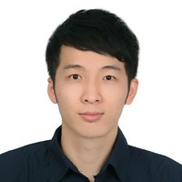Ring Employee Fred Lin's profile photo