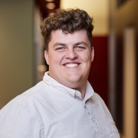 M5 Services Employee Chase Barkdull's profile photo