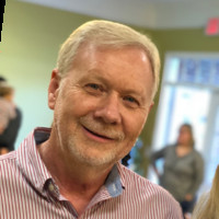 Publishers Press Employee Mike Jones's profile photo