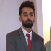 Kinetech Cloud Employee Hassaan M.'s profile photo