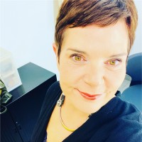 notélé Employee Ozorai Aniko's profile photo