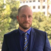 theLender Employee Robert Banning's profile photo