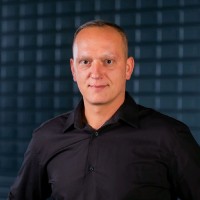 SPRINGER Maschinenfabrik GmbH Employee Martin Stark's profile photo