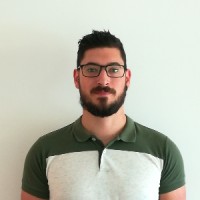 Cofrai Employee Eugenio Pérez's profile photo