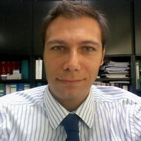 TATAY S.A. Employee Oriol Casanovas's profile photo