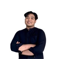 Qiscus Employee Rizki Darmawan's profile photo