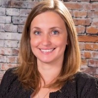 Illuminate Education, Inc. Employee Ekaterina Smith's profile photo
