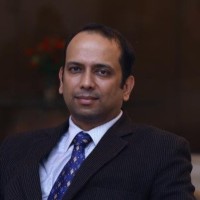 Apex CoVantage Employee Prashant Narekuli's profile photo