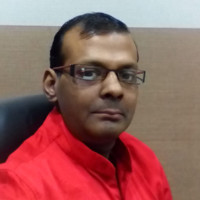 Malhotra Cables Private Limited Employee Vikash Prasad's profile photo