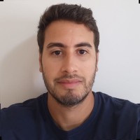 Aditi LATAM Employee Lucas Aguiar's profile photo