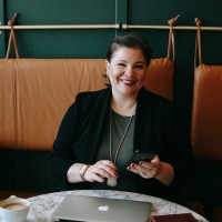 Sarah Waldbuesser