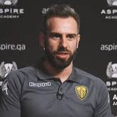 Leeds United Employee Adam Underwood's profile photo