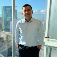 Diego Gonzalez Email & Phone Number