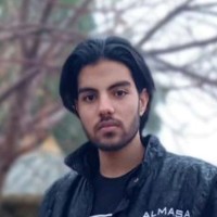 CanDo Employee Mehdi Arsalani's profile photo