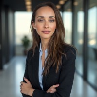 Logiaide Employee Rosella Peterson's profile photo