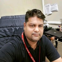 REDTAPE LIMITED Employee Sachin Tyagi's profile photo