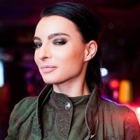 Hiflylabs Employee Alexandra Bondina's profile photo