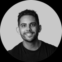 GS1 Uruguay Employee Maximiliano Curcio Terra's profile photo