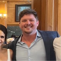 Tucker Hughes Email & Phone Number