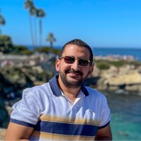 Valeo Employee John Ragheb's profile photo