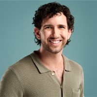 quantilope Employee Sam Usher's profile photo