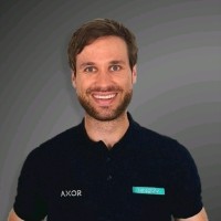 Hansgrohe Group Employee Daniel Roll's profile photo