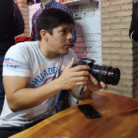 HEi Network Employee Edgardo Ajura's profile photo
