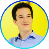 ROSALY Employee Kevin Moineau's profile photo