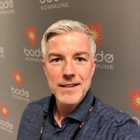 Bodø Kommune Employee Rune Eiterjord's profile photo