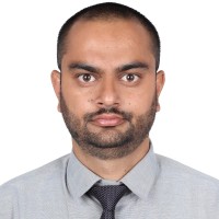CONCORDIA DMCC Integrated Facility Management Employee Bijay Bhat's profile photo