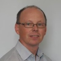 TERMA Group Employee Leif Jensen's profile photo