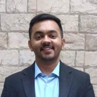 Frappe Technologies Private Limited Employee Vibhav Katre's profile photo