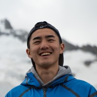 Causal Labs Employee Alexander Yu's profile photo