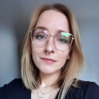 adsystem. Employee Emilia Majdra's profile photo