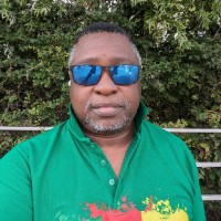 Abel Mandengue Email
