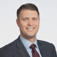 MRIGlobal Employee Jerem Swenddal's profile photo